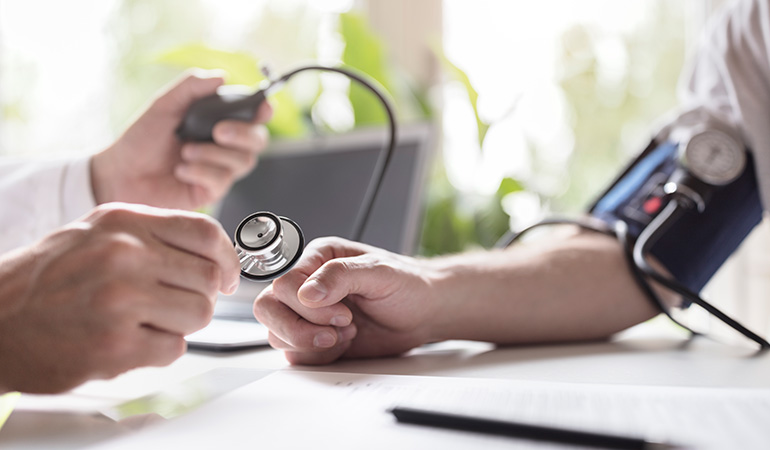 Konsultacja Psychologiczna